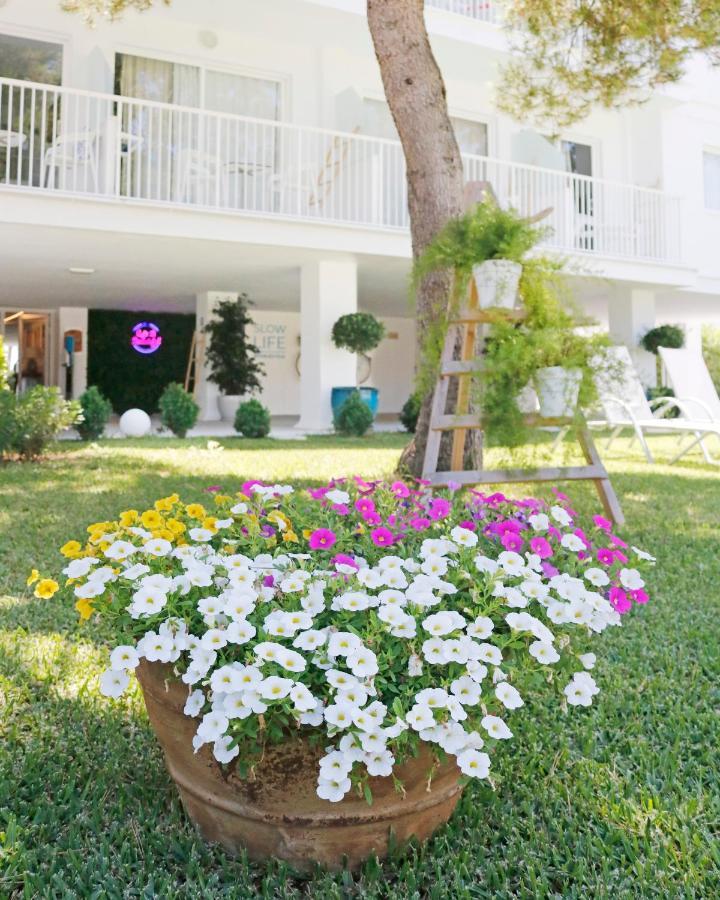 Bonavida Apartments Port de Alcudia  Exterior photo