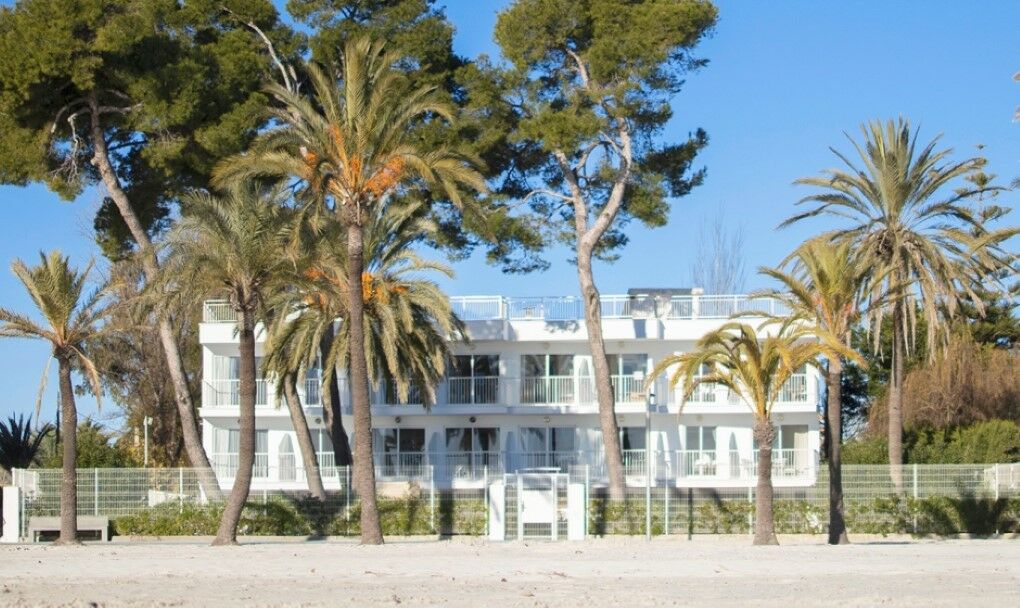 Bonavida Apartments Port de Alcudia  Exterior photo